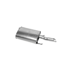 WALKER 21346 QUIET-FLOW MUFFLER