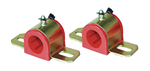 ENERGY SUSPENSION 9.5161R SWAY BAR BUSHING GREASE UNIVERSAL