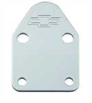 PROFORM 141210 CHEVY FUEL BLOCK PLATES