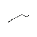 WALKER 44821 Exhaust Pipe Intermediate
