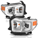 ANZO 111415 Headlight Assembly