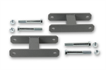 WARRIOR 153 REAR LEAF SPRING EXPLORER 91-04