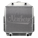 NORTHERN RAD 205212 Radiator