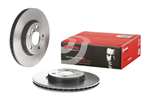 BREMBO 09.C349.11 Brake Rotor