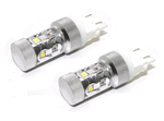 PUTCO 243157S360 PLASMA LED BULBS 3157 W-Y