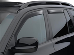 WEATHERTECH 82345 Rainguard
