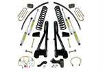 K985 Lift Kit Suspension