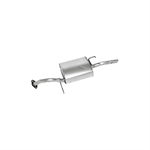 WALKER 18859 MUFFLER SOUND FX IMPORT