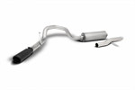 GIBSON 616517B Exhaust System Kit
