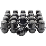 66K548BLK Lug Nut