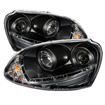 SPYDER 5017529 ( Spyder Signature ) Volkswagen GTI 06-09 / Jetta 06-09 / Rabbit