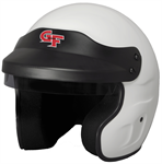 G-FORCE 13002MEDWH Helmet