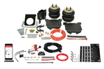 Helper Spring Kit