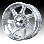 WHEEL PROS 689088812N MO976 18X9 8X180 -12 PVD