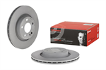 BREMBO 09.D533.13 Brake Rotor