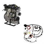 M-9000-20TK Engine Swap Kit