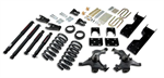 BELLTECH 697ND Lowering Kit