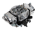 HOLLEY 0-67199BK 650 CFM TRACK WARRIOR CAR