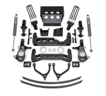 READYLIFT 44-34910 Lift Kit Suspension