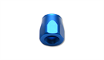 VIBRANT 20970B Hose End Fitting Socket