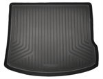 HUSKY 48651 Trunk Liner- 2014-2018 Mazda 3 Hatchback