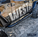 WESTIN 23-4155 Nerf Bar