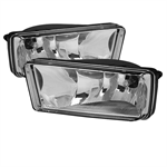 SPYDER 5043238 ( Spyder ) Chevy Silverado 07-13 / Avalanche/Suburban/Tahoe 07-14