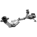 WALKER 50457 CONVERTER STAND DOMESTIC TK EP