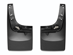 WEATHERTECH 110012 Mud Flap