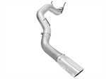 AFE 49-02039-P EXHAUST 5IN DPF-BACK RAM DSL