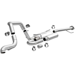 MAGNAFLOW 19546 Exhaust System Kit
