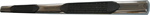 TRAILFX 2950522051 4'  OVAL TACOMA DOUBLE POLISHED STAINLESS STEEL