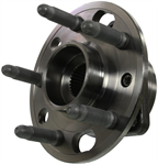 MOOG 513288 Wheel Bearing and Hub Assembly