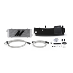 MISHIMOTO MMOC-RS-16SL FORD FOCUS RS OIL COOLER