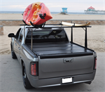BAKFlip CS w- Rack 02-18 & 2019 Classic DODGE Ram