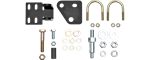 RANCHO RS64100 HIGH CLEARANCE BRACKET