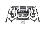 READYLIFT 44-30801 Lift Kit Suspension