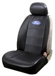 PLASTICOLOR 008584R01 FORD SEAT COVER