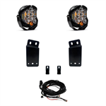 Driving/ Fog Light