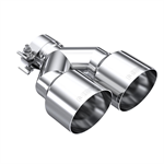 MBRP T5178 Exhaust Tail Pipe Tip