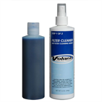 VOLANT 5100 FILTER CLEANING KIT-BLUE