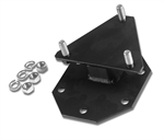 WARRIOR 91631 SPAR/3RD BRACKET LGT SPACER KIT