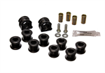 ENERGY SUSPENSION 15.5106G FRONT SWAY BAR SET