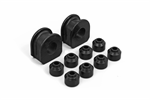 DAYSTAR KJ05014BK Stabilizer Bar Mount Bushing