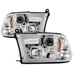 SPYDER 5086259 ( Spyder Signature ) Dodge Ram 1500 09-18 / Ram 2500/3500 10-19 V