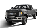 BUSHWACKER 20942-82 POCKET FLARE FORD 17 SD250-450