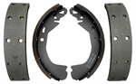 R/M BRAKES 636PG Brake Shoe