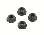 MR GASKET 6717 TORQUE CONVERT BOLTS-FORD