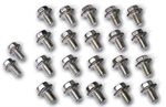 MOROSO 38560 OIL PAN BOLTS BIG BLOCK CHEVY