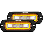 RIGID 53223 Backup Light - LED